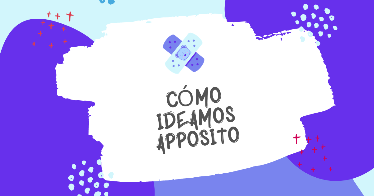 ¿Cómo nace la idea de Apposito?